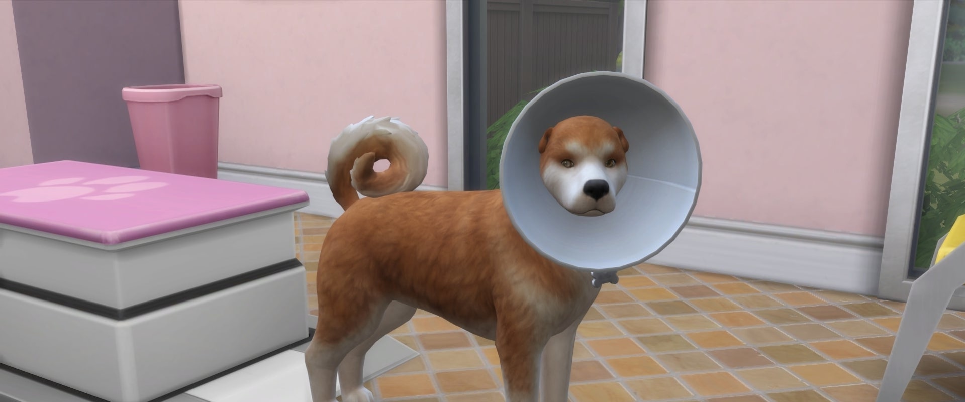 can-you-train-a-puppy-sims-4